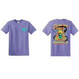 All Star Cheer Art Style