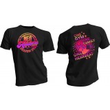 All Star Cheer Art Style