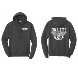 Collegiate Athletic Art Style