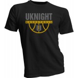 Collegiate Athletic Art Style