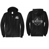 School & Varsity Art Style