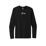 Front Neckline Locker Tag