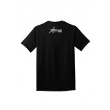 Rear Neckline Locker Tag