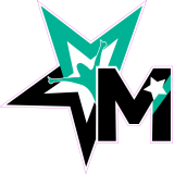 Custom Car Magnet Design: Cheer Mania