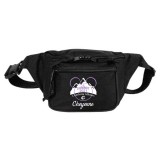 The Summit 2021 Fanny Pack Design: Charlotte Allstars