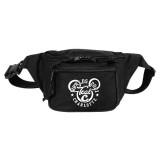 The Cheerleading Worlds 2021 Fanny Pack Design: Charlotte Allstars