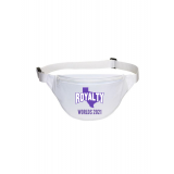The Cheerleading Worlds 2021 Fanny Pack Design: Spirit of Texas