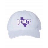 The Cheerleading Worlds 2021 Hat Design: Spirit of Texas