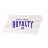 The Cheerleading Worlds 2021 Rally Towel Design: Spirit of Texas