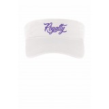 The Cheerleading Worlds 2021 Visor Design: Spirit of Texas