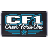 Custom Portable Phone Charger Design: Cheer Force One
