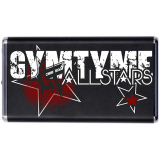Custom Portable Phone Charger Design: GymTyme Allstars