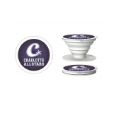 Custom Pop Socket Design: Charlotte Allstars