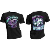 The Cheerleading Worlds 2021 Design: Midwest Cheer Elite