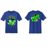 The Cheerleading Worlds 2021 Design: Midwest Cheer Elite