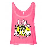 The Cheerleading Worlds 2021 Design: Spirit of Texs