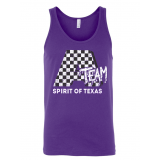 The Cheerleading Worlds 2021 Design: Spirit of Texas