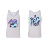 The Cheerleading Worlds 2021 Design: Charlotte Allstars