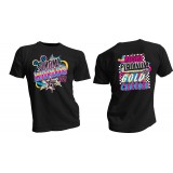 The Cheerleading Worlds 2021 Design: Gym Tyme Allstars