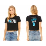 The Cheerleading Worlds 2021 Design: Spirit of Texas