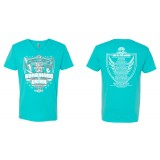 The Cheerleading Summit 2021 Design: Cheer Force One