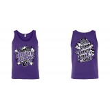 The Cheerleading Summit 2021 Design: Charlotte Allstars