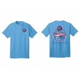 The Cheerleading Summit 2021 Design: Gym Tyme