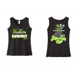 The Cheerleading Summit 2021 Design: Fusion Athletics