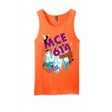 The Cheerleading Summit 2021 Design: Midwest Cheer Elite