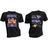 The Cheerleading Summit 2021 Design: Midwest Cheer Elite