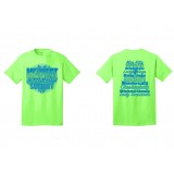 The Cheerleading Summit 2021 Design: Midwest Cheer Elite