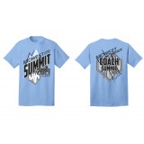 The Cheerleading Summit 2021 Design: Midwest Cheer Elite