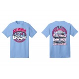 The Cheerleading Summit 2021 Design: UKnight