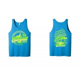 The Cheerleading Summit 2021 Design: NEO Allstars