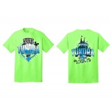 The Cheerleading Worlds 2021 Design: Midwest Cheer Elite