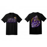 The Cheerleading Worlds 2021 Design: UKnight